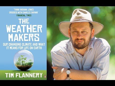 Video 6 - Tim Flannery