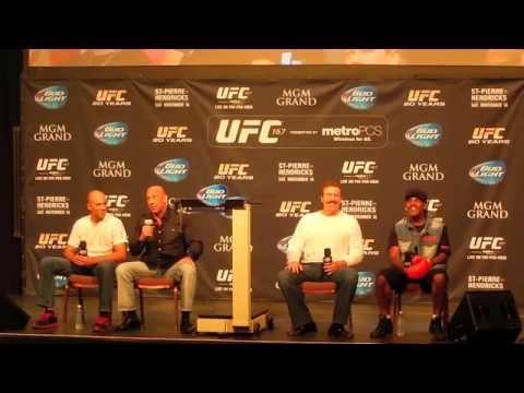 Video 4 - Art Jimmerson