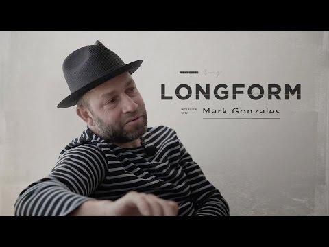 Video 4 - Mark Gonzales