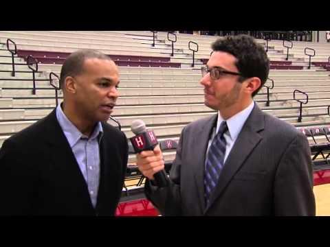 Video 4 - Tommy Amaker