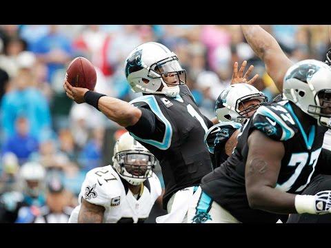 Video 5 - Domenik Hixon