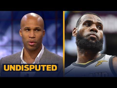 Video 2 - Richard Jefferson