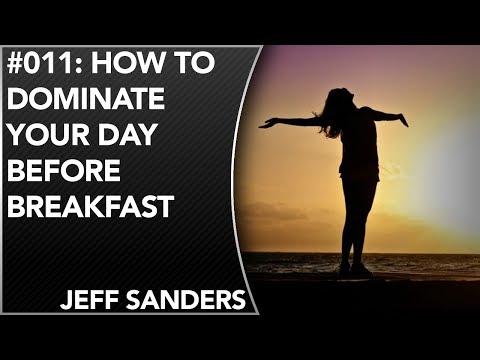 Video 2 - Jeff Sanders