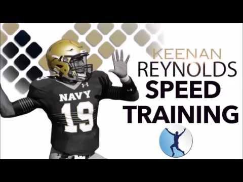 Video 3 - Mike Keenan