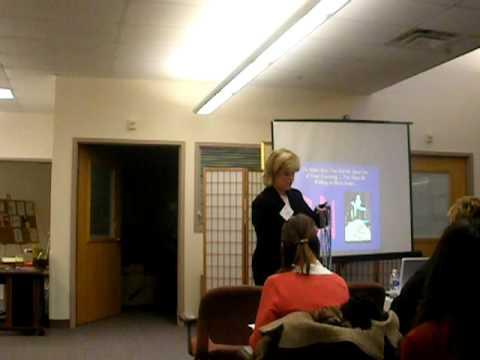 Video 1 - Mark Buehrle