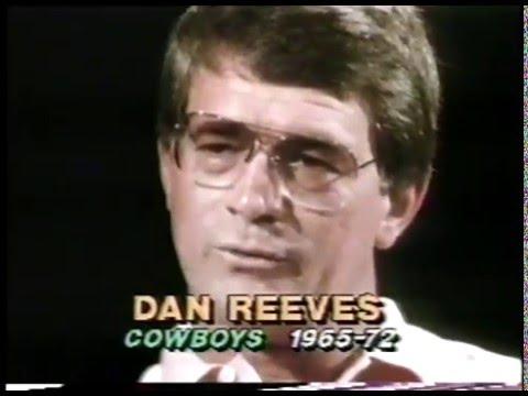 Video 5 - Walt Garrison