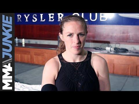 Video 5 - Sarah Kaufman