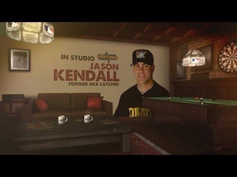 Video 4 - Jason Kendall