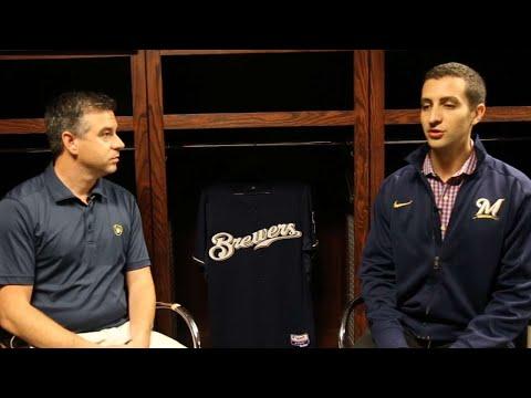 Video 4 - David Stearns