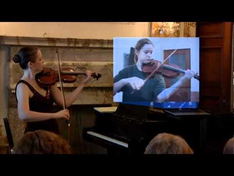 Video 1 - Matt Stover