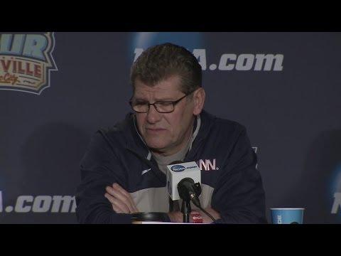 Video 4 - Muffet McGraw