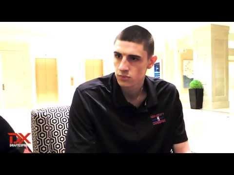 Video 2 - Alex Len