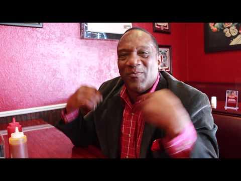 Video 4 - Billy Sims