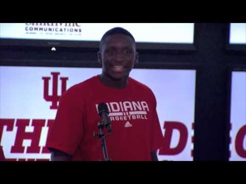 Video 1 - Victor Oladipo