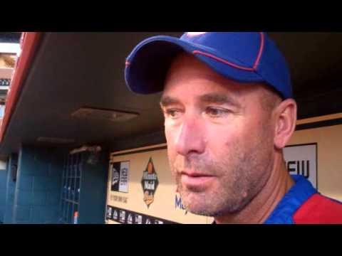 Video 4 - Dale Sveum