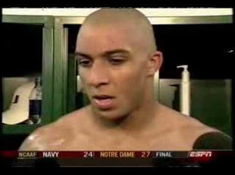 Video 1 - Kellen Winslow