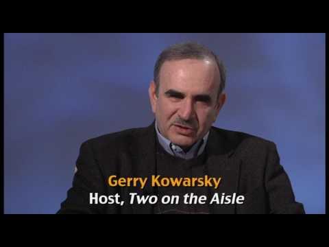 Video 6 - Mark Wilson