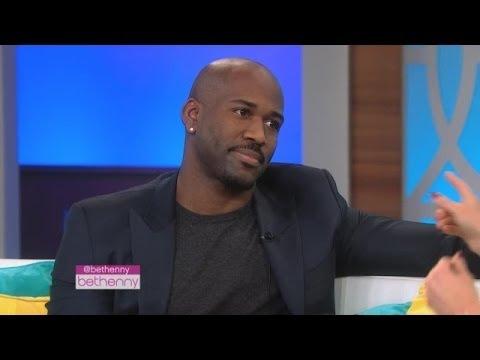 Video 4 - Dolvett Quince