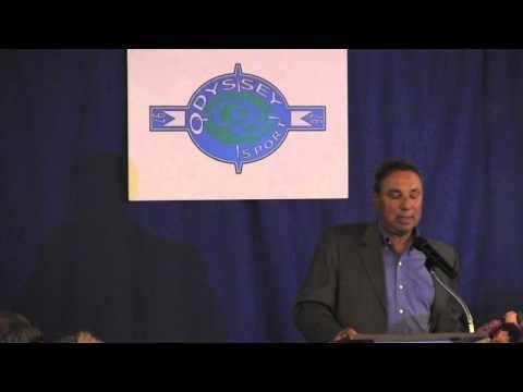 Video 2 - Tony Gonzalez