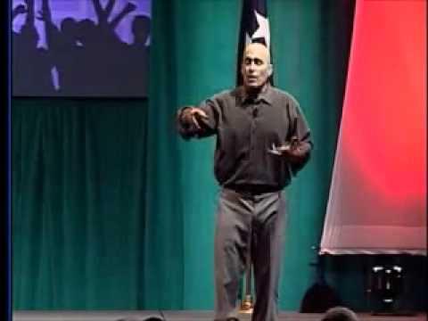 Video 1 - Craig Bowden