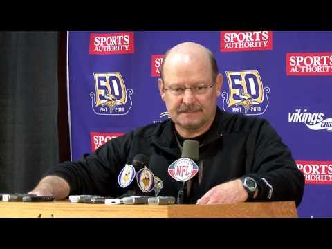 Video 6 - Brad Childress