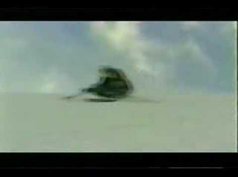 Video 1 - Muffy Davis