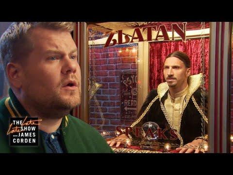 Video 2 - Zlatan Ibrahimovic