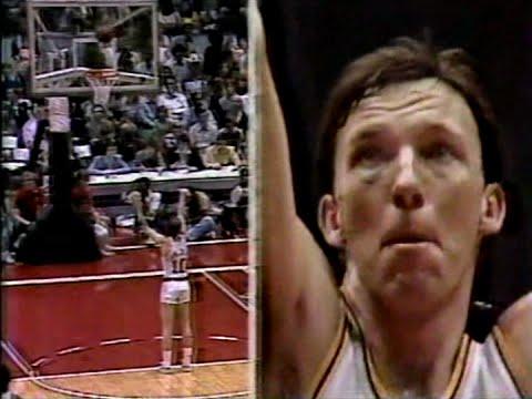 Video 6 - Mike Dunleavy Sr.