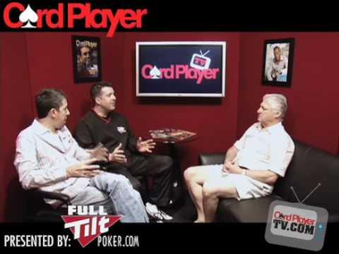 Video 5 - Barry Shulman