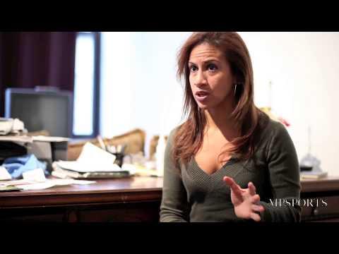 Video 4 - Patricia Alcivar