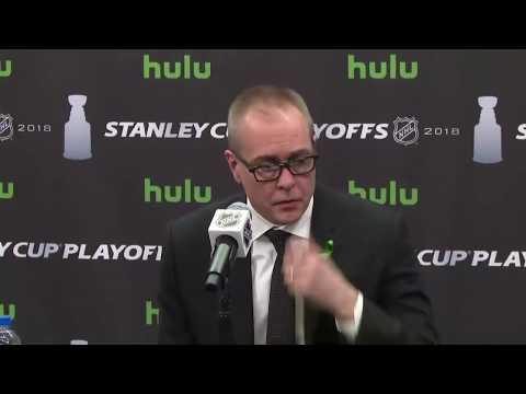 Video 1 - Paul Maurice