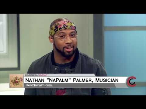 Video 4 - Nathan Palmer