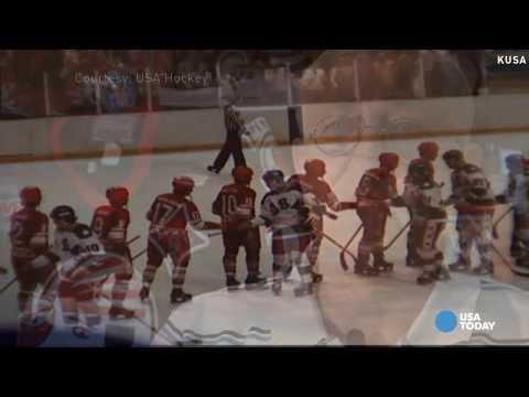 Video 3 - Igor Larionov