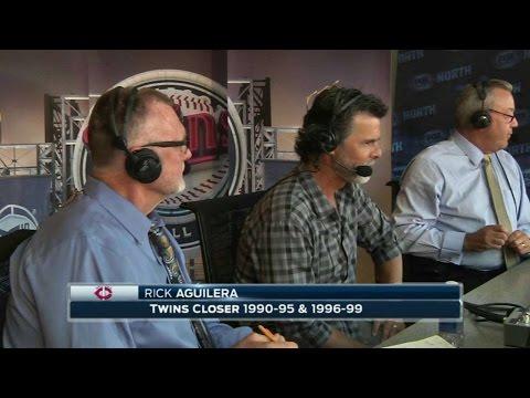 Video 5 - Rick Aguilera