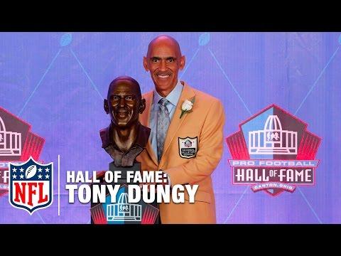 Video 3 - Tony Dungy
