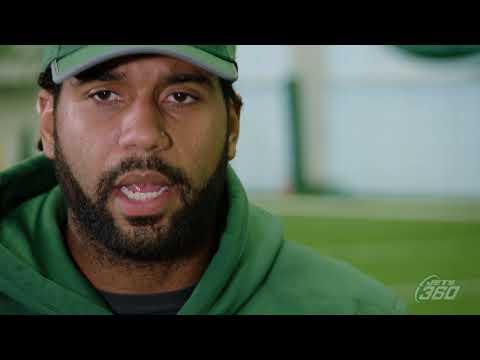 Video 2 - Austin Seferian-Jenkins