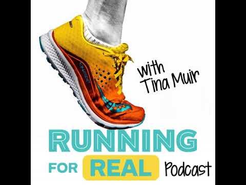 Video 1 - Kara Goucher