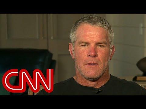 Video 4 - Brett Favre