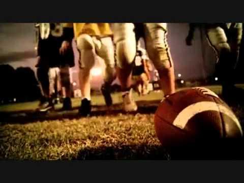 Video 1 - Domenik Hixon