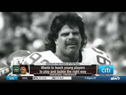 Video 5 - Mark Gastineau
