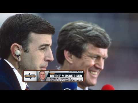 Video 2 - Brent Musburger