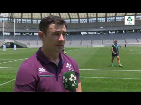 Video 4 - Felix Jones