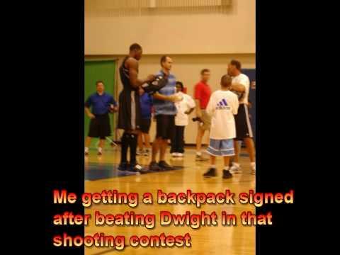 Video 5 - Garret Anderson