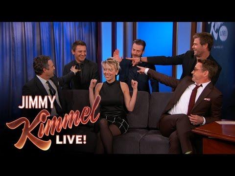 Video 2 - Jim Renner