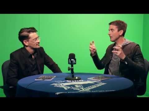 Video 3 - Chad Collins