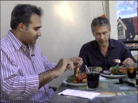 Video 6 - Michael Clayton