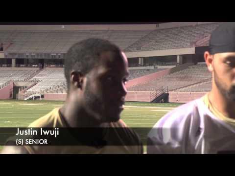 Video 2 - Dennis Franchione