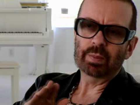 Video 5 - Dave Stewart