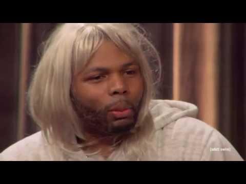 Video 2 - Jillian Barberie