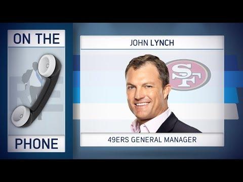 Video 2 - John Lynch